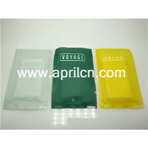 Hotel Sanitary Bag