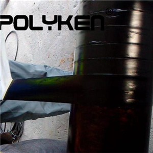 Polyken 942 Black Cold Applied 3-ply Pipe Wrap Tape