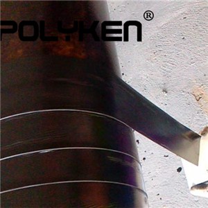 Polyken 942 Black Cold Applied 3-ply Pipe Corrosion Protection Tape