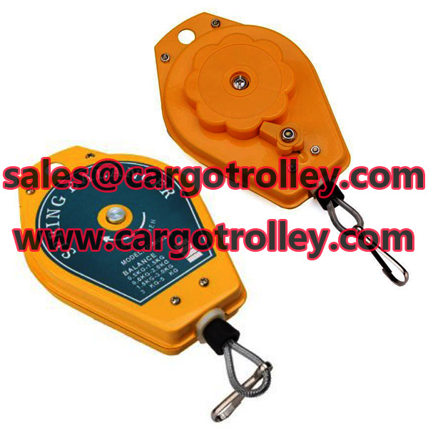 Tools holder balancer applications and manual instruction