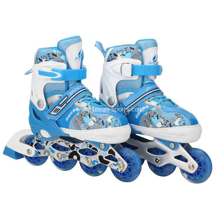 Children inline skates with good quality