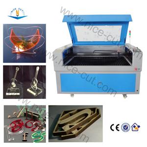 Laser Die Cutting Machine NC-1610