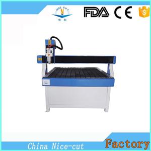4 axis wood cnc router NC-B1224
