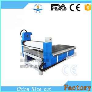 multi spindle cnc router NC-R1218