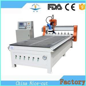 advertising cnc router NC-R1530