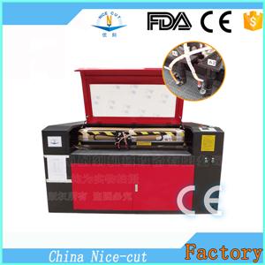 3d laser engraving machine NC-E1290