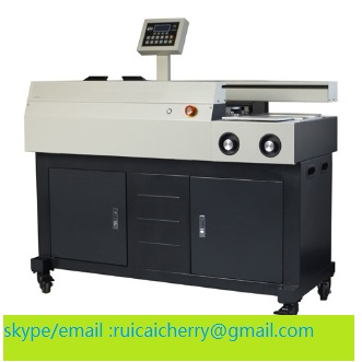 D60-A3 Ruicai Perfect Binding Machine