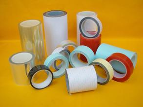 Adhesive Tape Roll