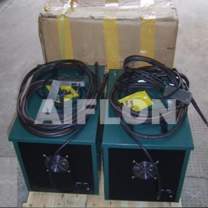 Pulse Welder For Metal Tape AM-PWD