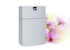 TWIN pump cold air diffusion metal Scent Air Machine 500ml  for 200 square meter Area