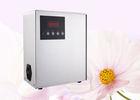 HVAC anodized Aluminum automatic scent diffuser with lock  600cbm For clothing shops