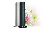 Anodised aluminum Silent Working air freshener automatic dispenser with  LCD display ,  weekday sett