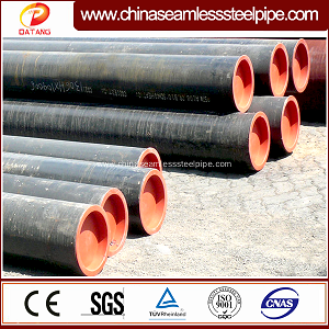 ERW Steel Pipe 600mm