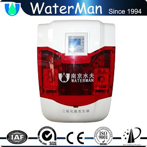 anti-fungal deodorant making machine for home use