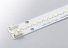 Square Outdoor LED Module Lighting , Dimmable LED PCB Module