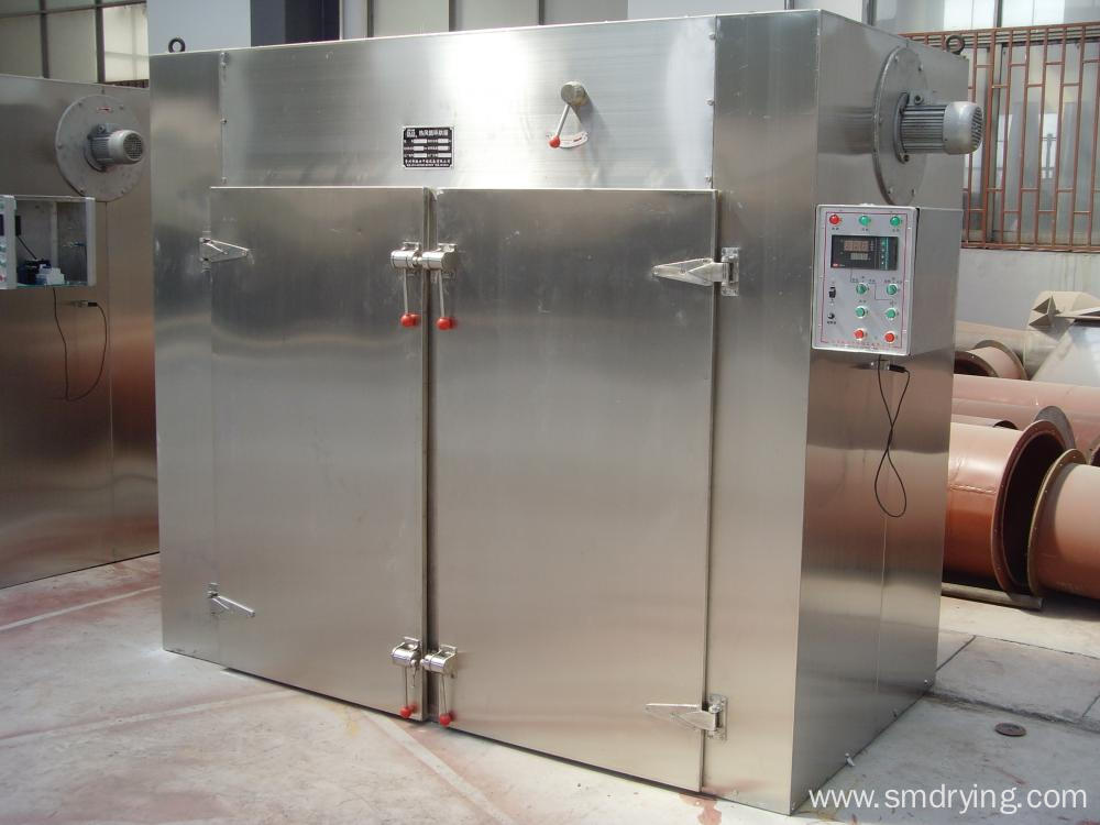 Crude Drug Drying Oven