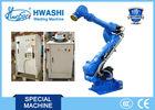 RSH Industrial Welding Robots for Transportation And Carriage area