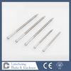50x3.0mm   Stainless Steel A4 Lost head  Annular Ring Shank Nails for wood