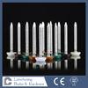 65mm Poly top Plastic Head Nails , Stainless Steel A2 Ring Shank nails / Pins