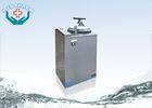 Handwheel Medical Autoclave Sterilizer For Laboratory , Sterilization Medical Equipment