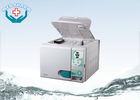 3 Times Vacuum Sterilized Medical Equipment 23L Dental Autoclave With Inner Printer
