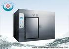 Large Capacity Autoclave Sterilizer Machine , Autoclave Laboratory Equipment