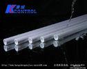 Cold And Hot Water Supply PPR Pipes And Fittings , PPR Plastic Water Tube