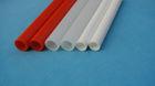 Red White PPR Water Pipe 16mm - 160 mm , High Temperature Resistant
