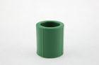 Hot And Cold Water Pipe Parts Ppr Pipes Fittings Equal Straight Coupling