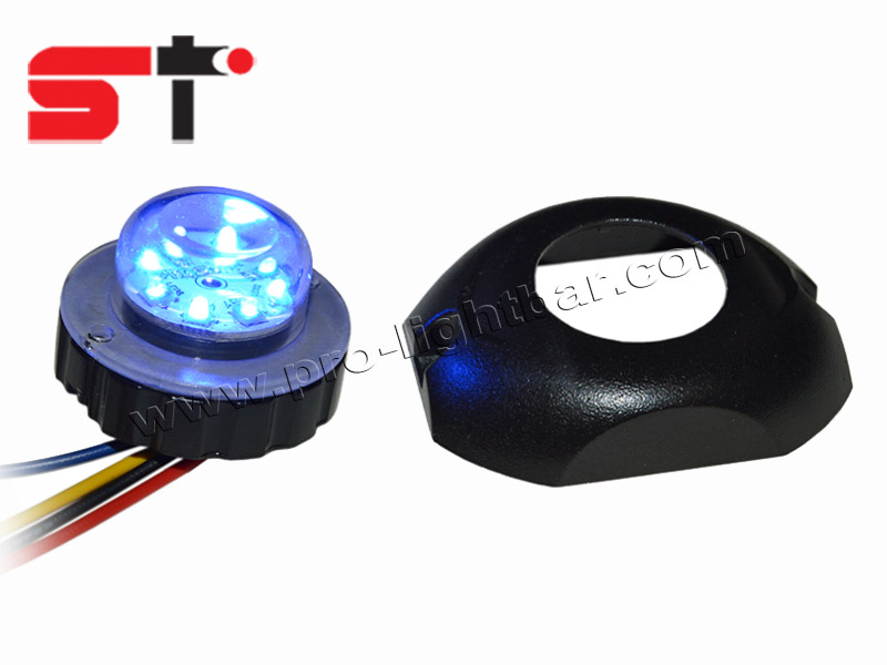 led convert light hide a way light  L168
