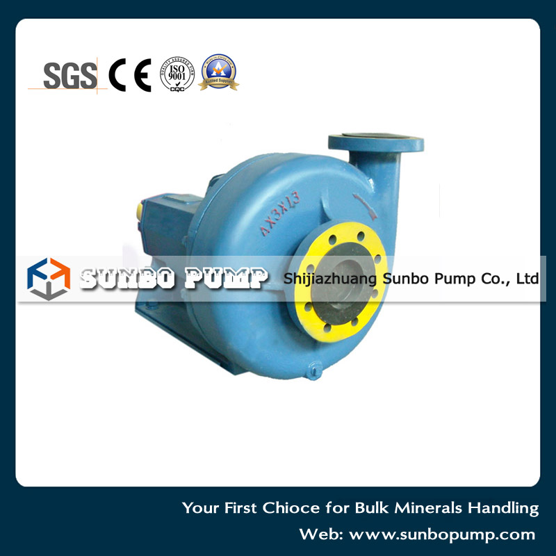 Mission pump/Drilling pump