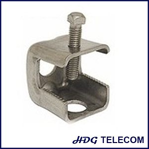 Angle Adapter For Snap-in Hangers, 34 Thru Hole