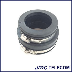 4 In Cable Entry Boot Without Cushion Insert