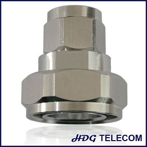 7/16 DIN Male To N Male Adapter