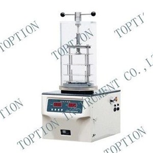 Gland Type Vacuum Freeze Dryer