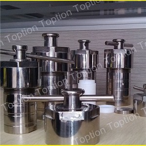 Large Capacity Hydrothermal Synthesis Reactor
