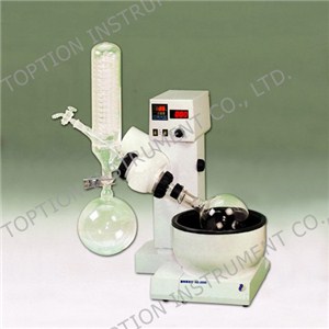 RE-3000A Rotary Evaporator
