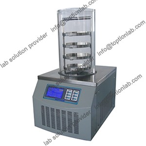 Ordinary Type Vacuum Lyophilizer