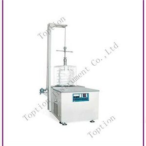 0.5㎡ Medium Sized Vacuum Freeze Dryer