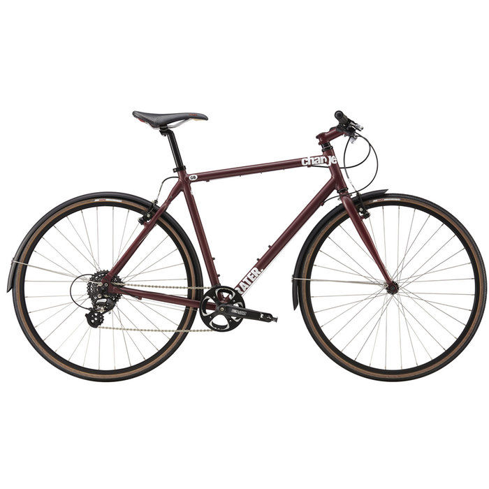 2016 Charge Grater 1 City Bike