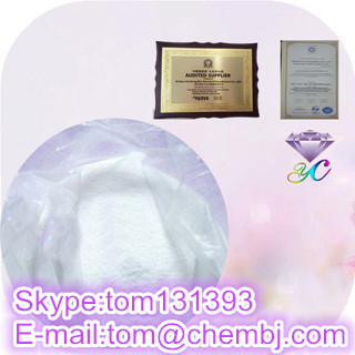 Oral Turinabol  E-mail: tom@chembj.com