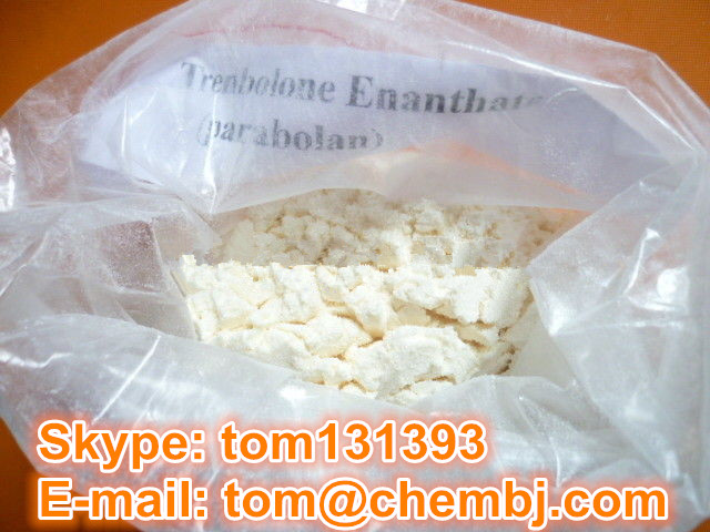 Trenbolone Enanthate / Parabolan  E-mail: tom@chembj.com