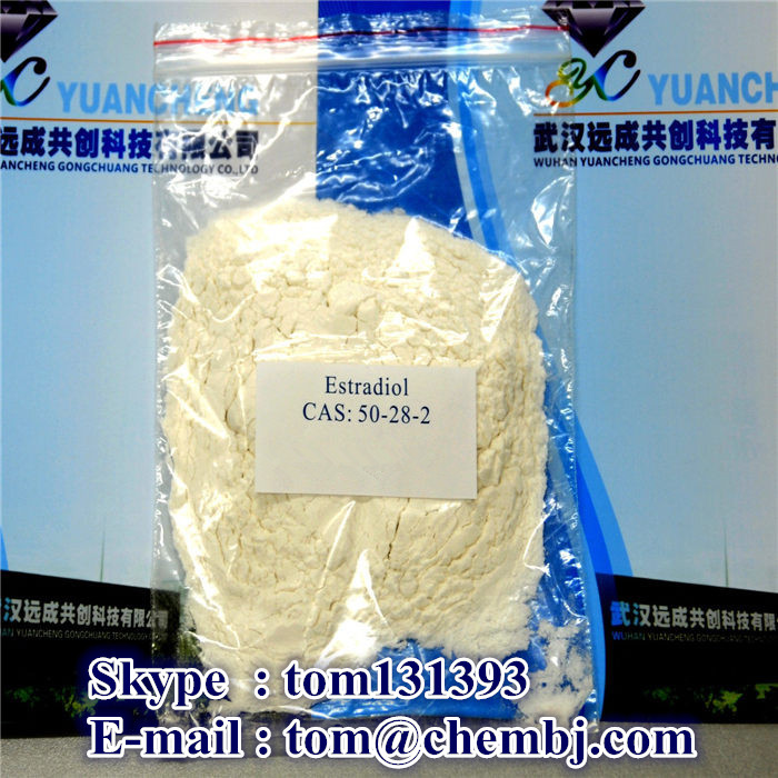 Estradiol  E-mail: tom@chembj.com