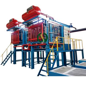 ICF Machine