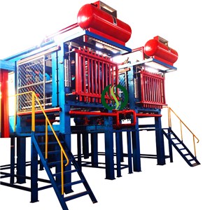 EPS Coating Machine