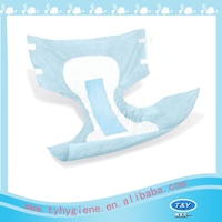 factory cheap price adult diaper
