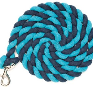 SML40004 Cotton Horse Lead Rope