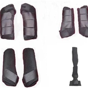 SMB7195 Neoprene Horse Sports Boots