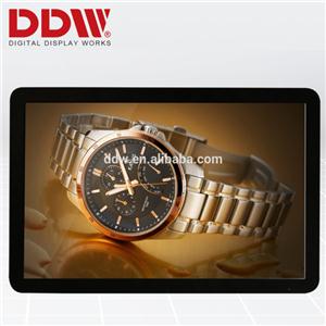 50 Inch Wall Mount Touch Screen