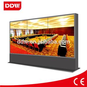 46 Inch Ultra Narrow Bezel Lcd Video Wall